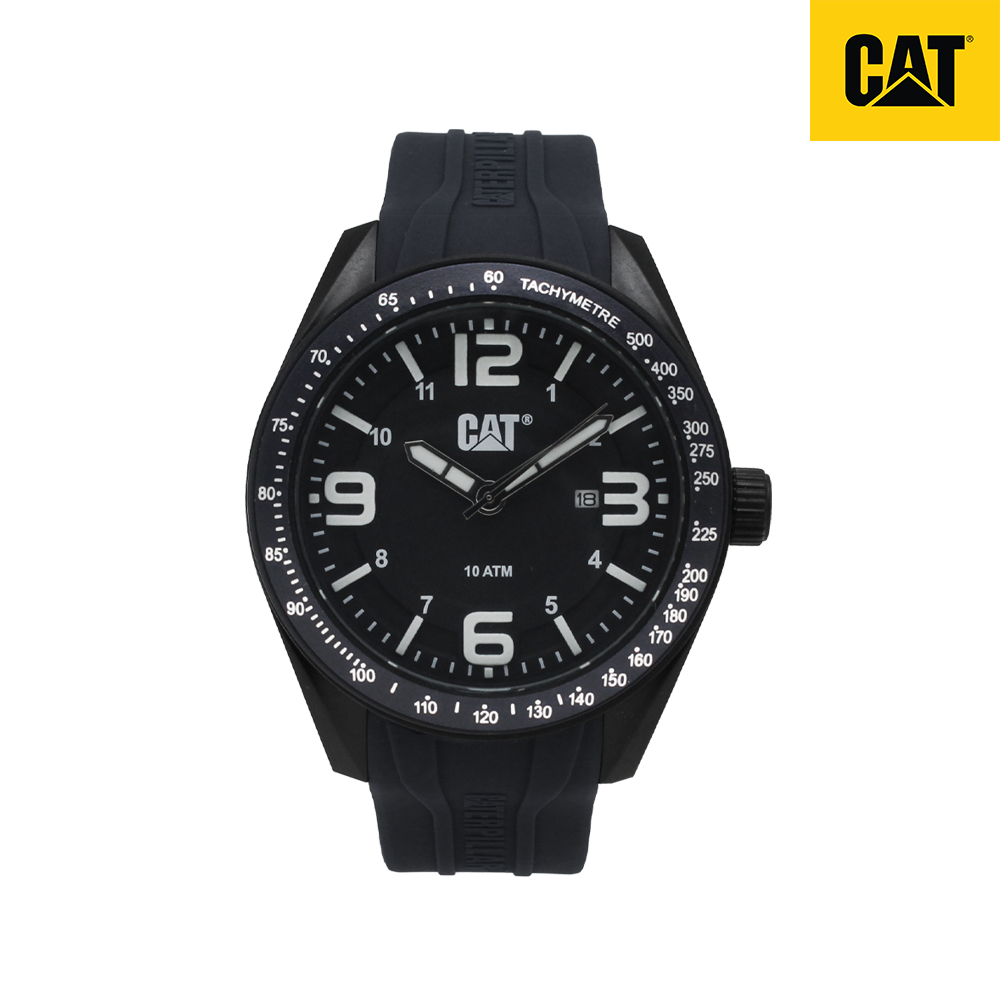 CATERPILLAR นาฬิกาข้อมือผู้ชาย CAT WATCHES รุ่น LQ.161.21.132