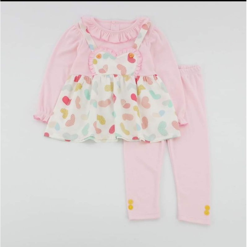 เสื้อผ้าเด็กแบรนด์ BNO