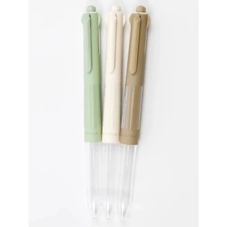 Uni style fit holder I ปลอกเปล่าสำหรับใส่ไส้ Style Fit