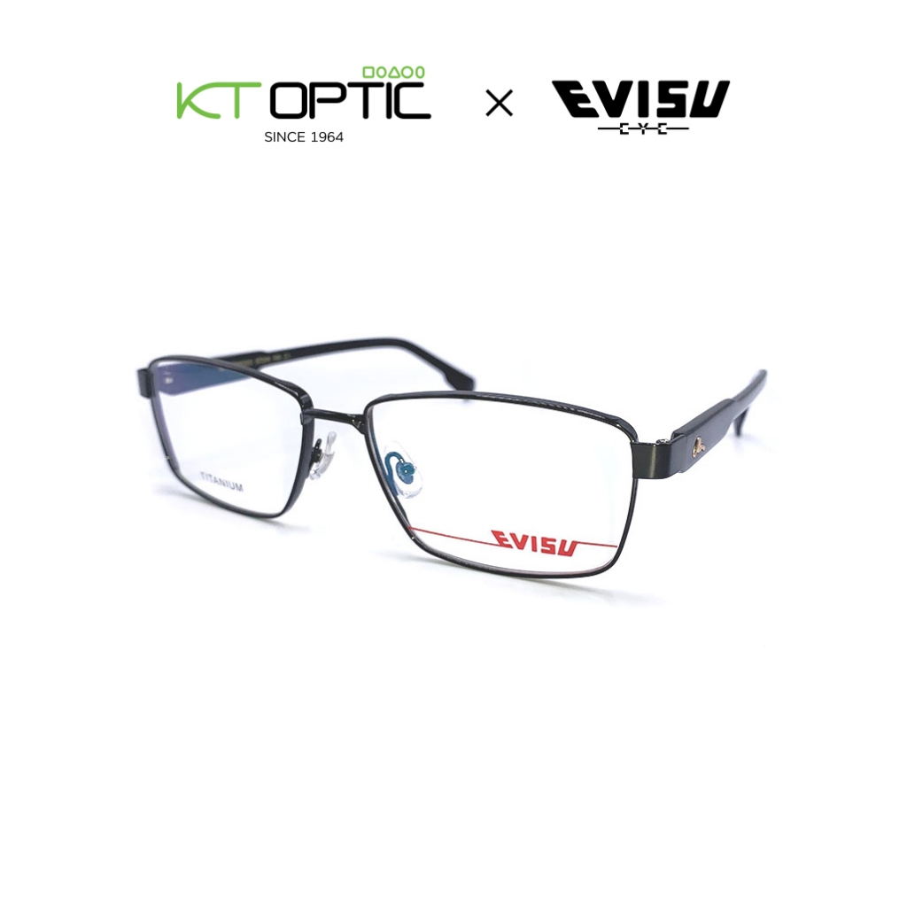 EVISU แว่นตา รุ่น 60323