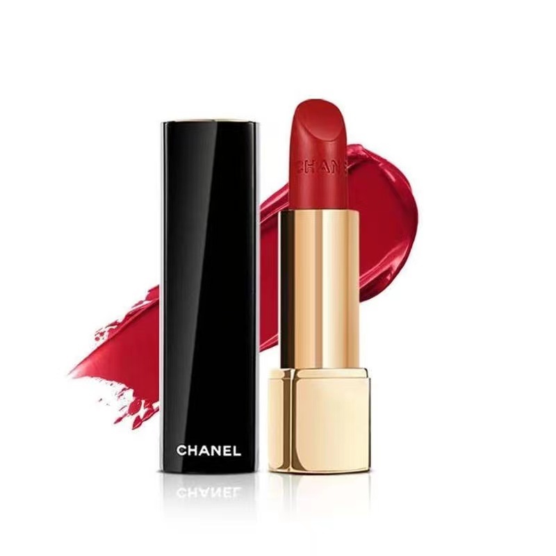 Chanel Rouge Allure Lip Colour lipstick ลิปสติก