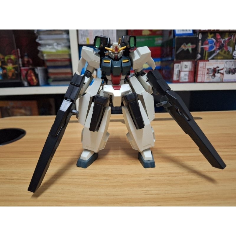 HG 1/144 SERAVEE GUNDAM ของแท้มือสอง