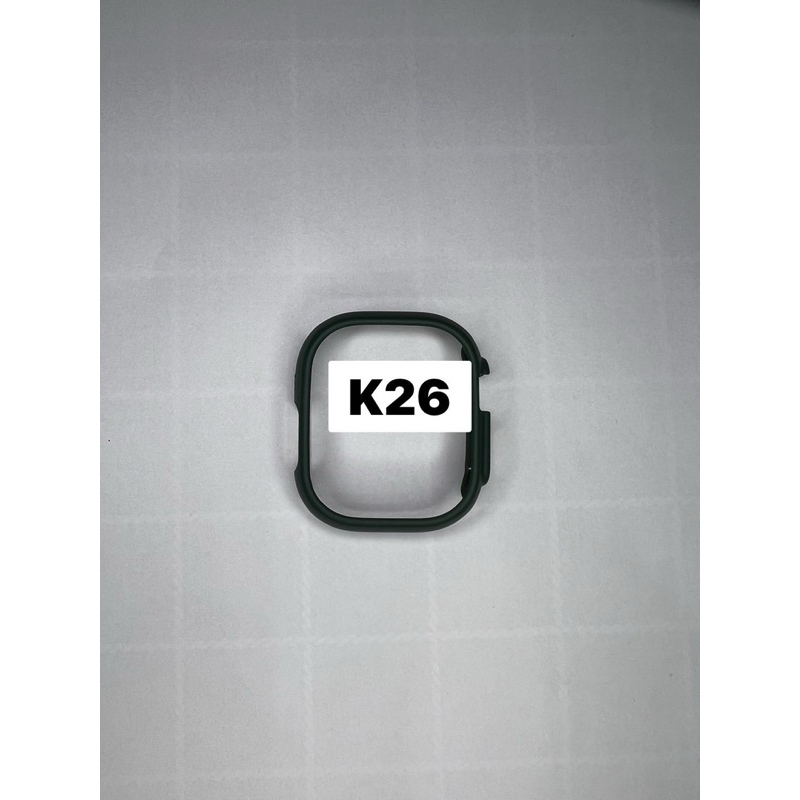 เคส อย่างเดียว49mm สำหรับสมาร์ทวอชท์ ขนาดจอ 49 mm
