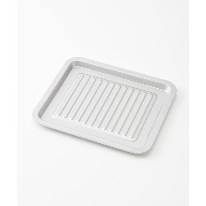 ถาดอบ อุปกรณ์เสริม เครื่องปิ้งขนมปังเตาอบ BRUNO 3-in-1 BOE067