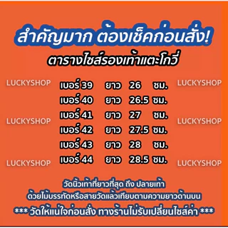 รองเท้าเทวินผู้ชายโกวี