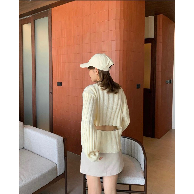 Cozy humble top,,___