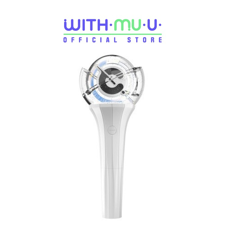 พร้อมส่ง แท่งไฟ CRAVITY OFFICIAL LIGHT STICK ของใหม่ ของแท้ 100%