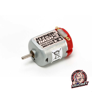 Tamiya mini4wd  15477 Hyper dash 3