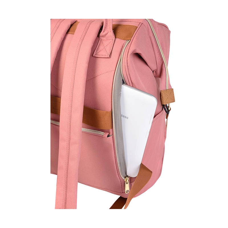 anello กระเป๋าเป้สะพายหลัง size Large รุ่น CROSS BOTTLE ® ATB2521R