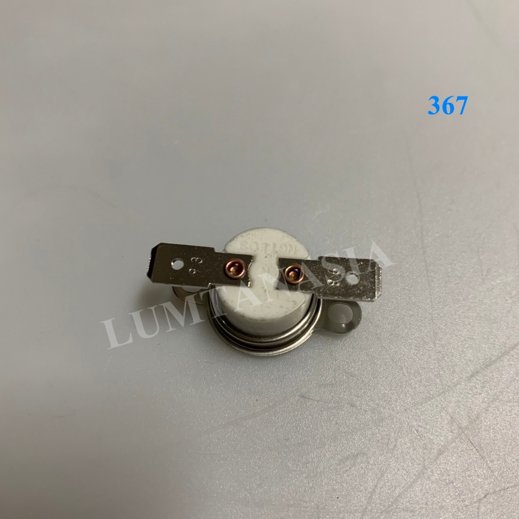 Thermostat A230  52N8713YA12 สำหรับเครื่องอบผ้า (LTA00392)
