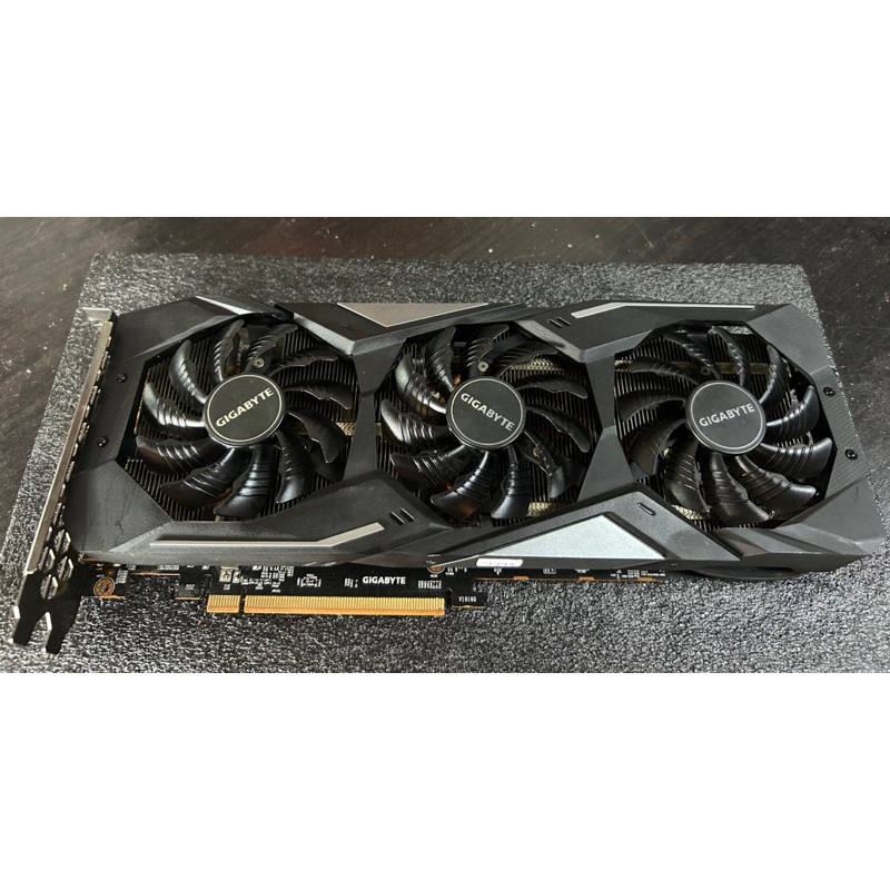 RX5700XT GIGABYTE 8GB มือ 2