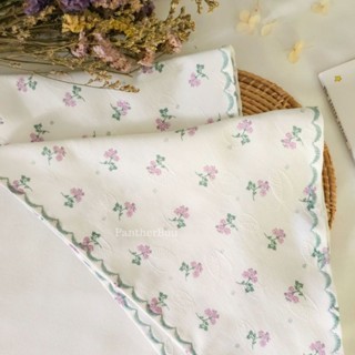 ผ้าโพกผม ผ้าโพกหัว ผ้าโพกผมสีขาว ผ้าคาดผมน่ารัก | Texture Co…