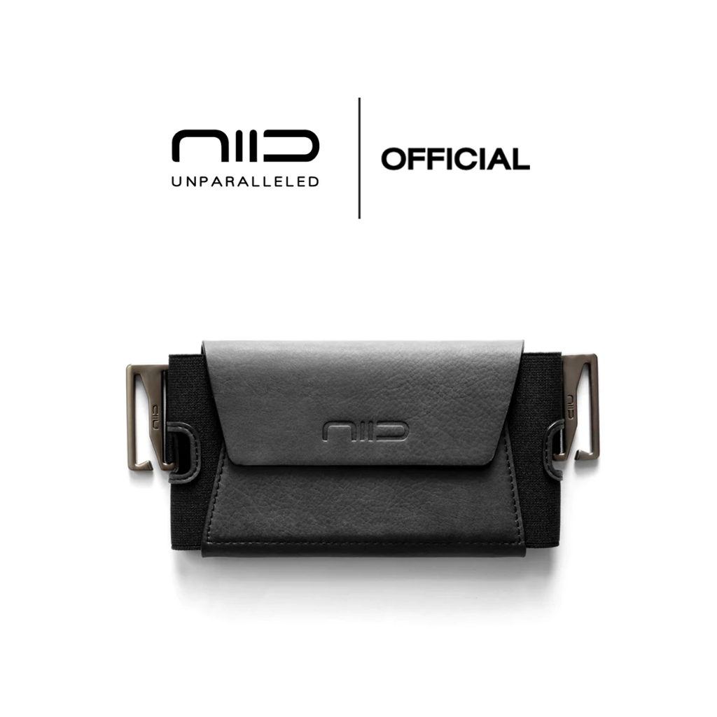 กระเป๋า NIID - Detachable Cellphone Pouch For NIID CACHE