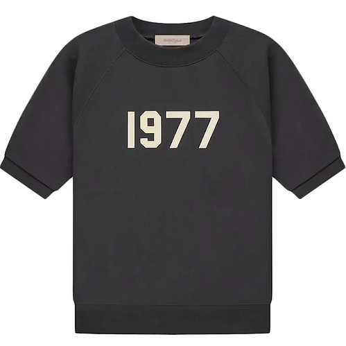ESSENTIALS 1977 SWEAT TEE