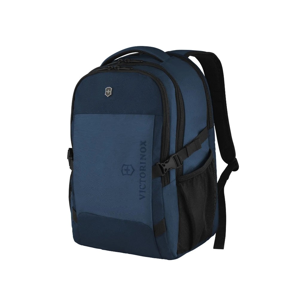 Victorinox Sport EVO Daypack (61141) Daypack with Multifunctional Storage | กระเป๋าเป้ สะพายหลัง ใส่โน๊ตบุ๊ค 16 นิ้ว