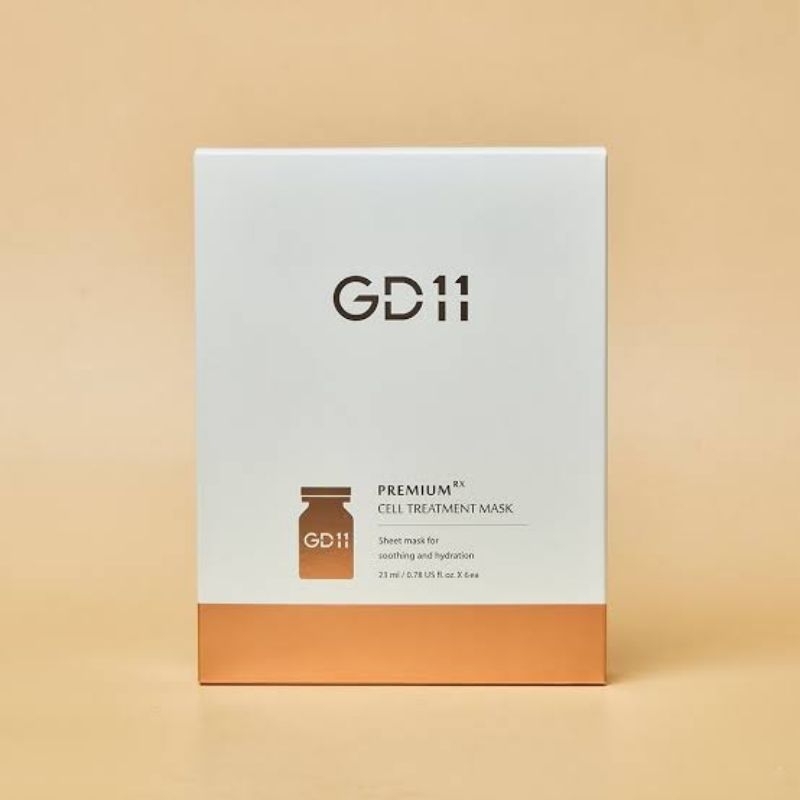 gd11 premium cell mask