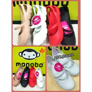 รองเท้า MONOBO รุ่น Moniga NICKY ลดพิเศษ