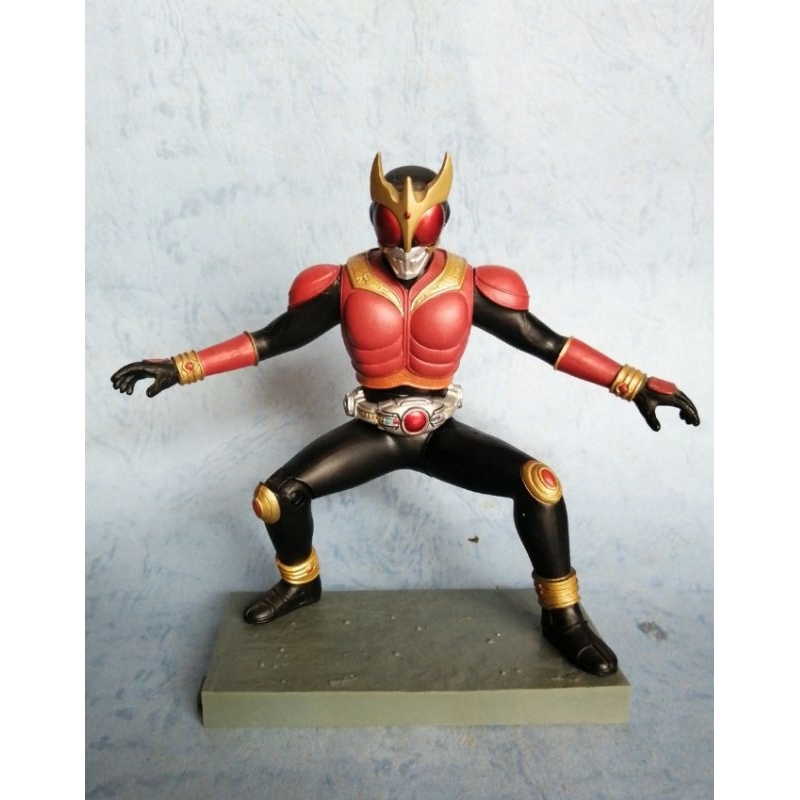 RIDER​ FIGHT​ ACTION​ FIGURE 3
