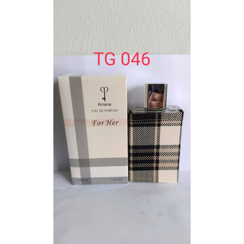 น้ำหอม Ariana For Her TG046