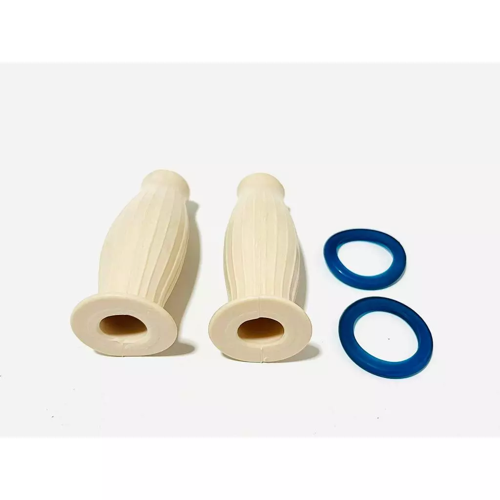 ปลอกแฮนด์แต่งชาลี เวสป้า ซี70 B8/B9