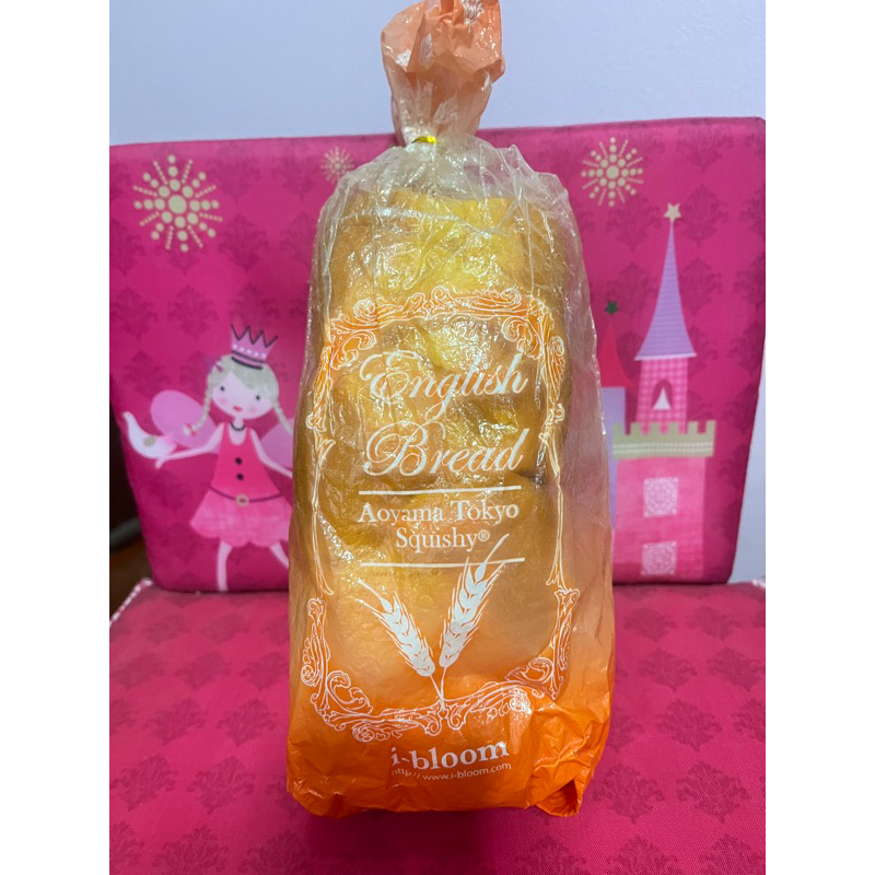 Ibloom english bread 🍞 ✨