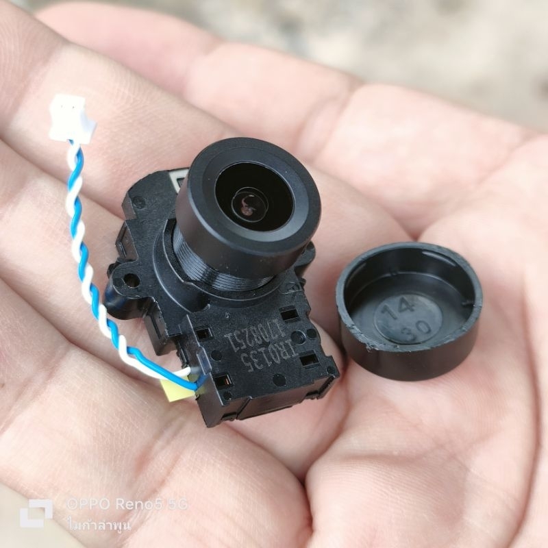 เซ็นเซอร์ sony โมดูลกล้อง DIY กล้อง AV ต้องโดน กล้อง arduino ไมก้า