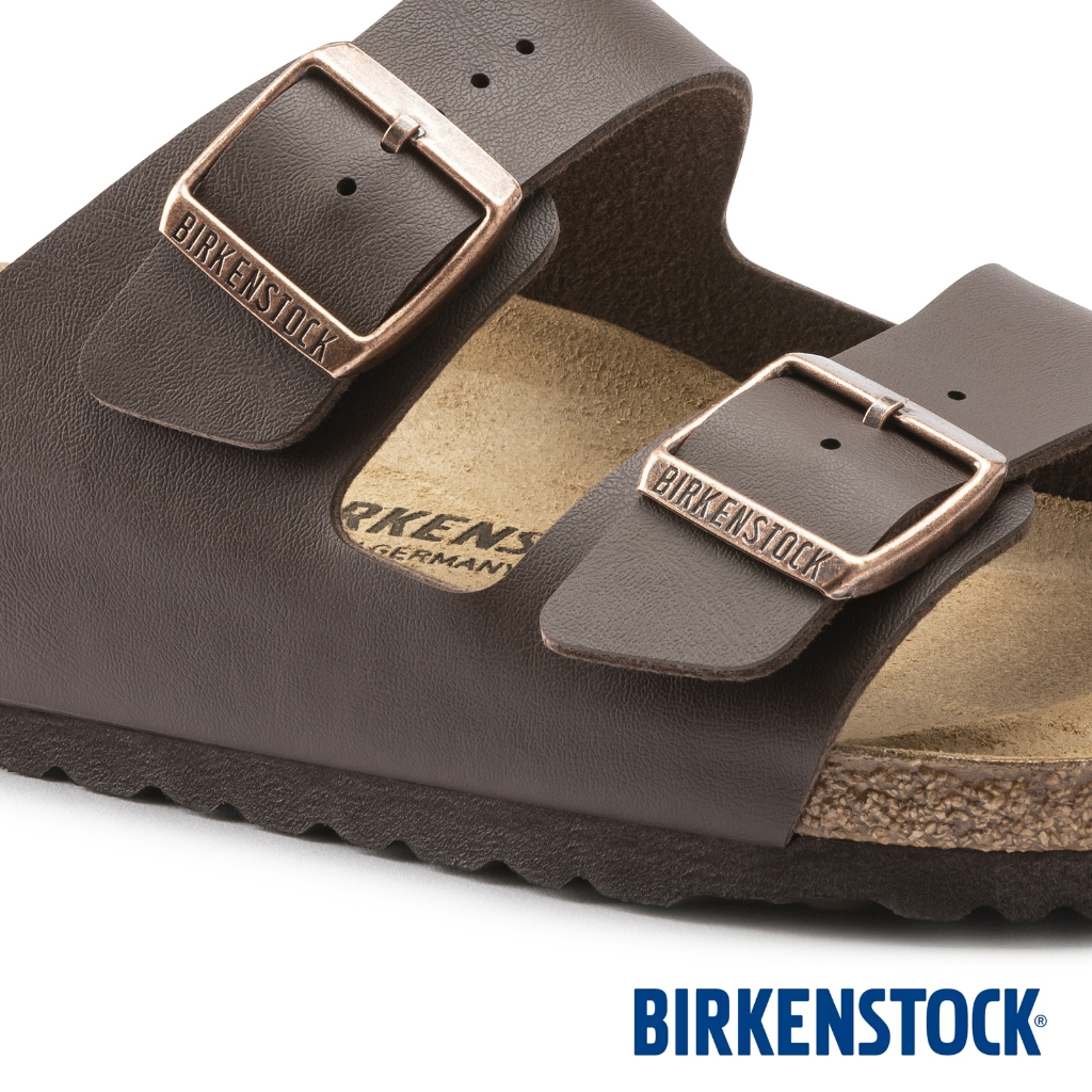 [ลด30% เก็บโค้ด 2509FASHDD] BIRKENSTOCK ARIZONA BF Birko-Flor รองเท้าแตะ รุ่นฮิต ทรงมาแรง ได้ทั้งชายหญิง