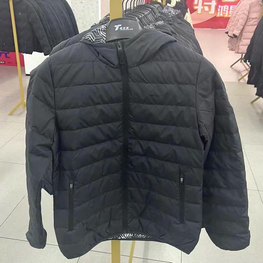 Erke เสื้อแจ็ค Lightweight down jacket