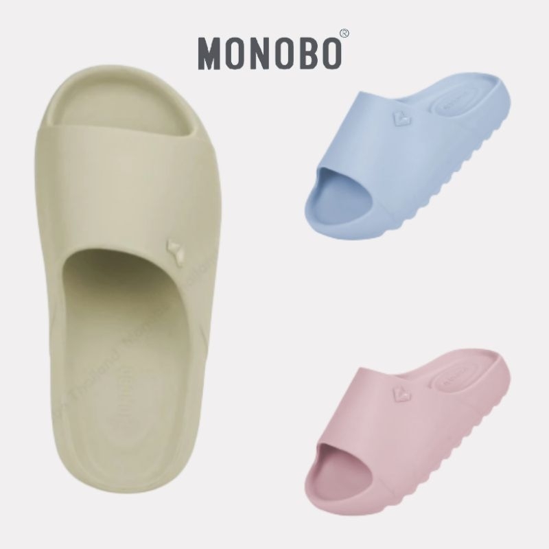 MONOBO Marshmallow Classic ไซส์ 5-8