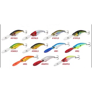 WEEBASS FASTER  10.7 cm. / 10.5 g. F ลอย