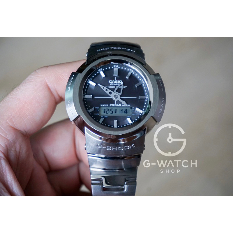 CASIO G-SHOCK AWM-500D-1A, AWM-500D-1, AWM-500D, AWM-500GD-9A, AWM-500GD-9, AWM-500GD, AWM-500