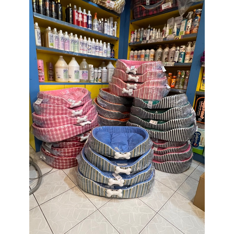 Puppe : ที่นอนหมา ที่นอนแมว