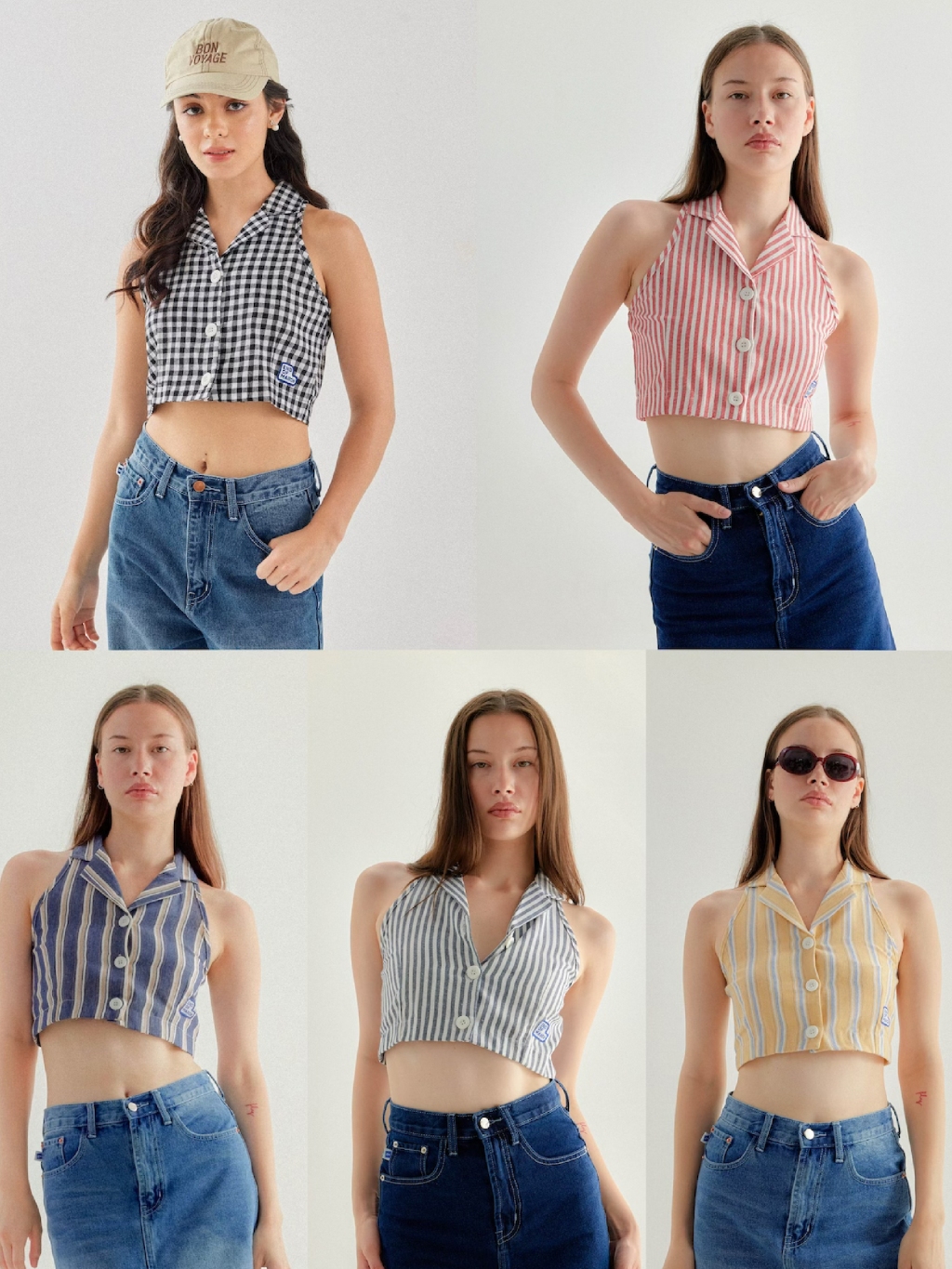 Brand photo