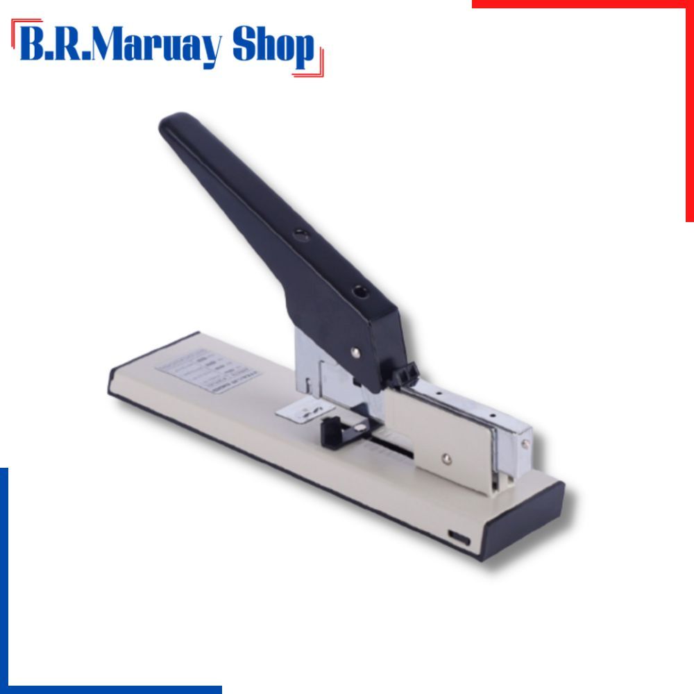 เครื่องเย็บmax เครื่องเย็บกระดาษ แม็คเย็บกระดาษ แม็กเย็บกระดาษ+ ลูกแม็ก heavy duty stapler B.R.Maruay Shop