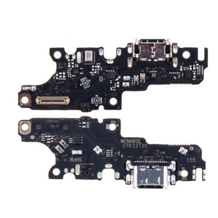 สายแพรชุดก้นชาร์จ แบบชาร์จเร็ว Huawei Nova 9 SE,JLN-LX1,JLN-LX3