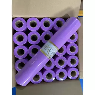กระดาษสา ตราNTF ขนาด 50 ซ.ม. x 30 หลา ห่อช่อดอกไม้ ห่อของขวัญสไตล์ญี่ปุ่น ห่อดอกไม้ รองกระเช้าของขวัญ