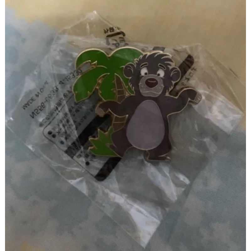 Tokyo Disney Resort Pin