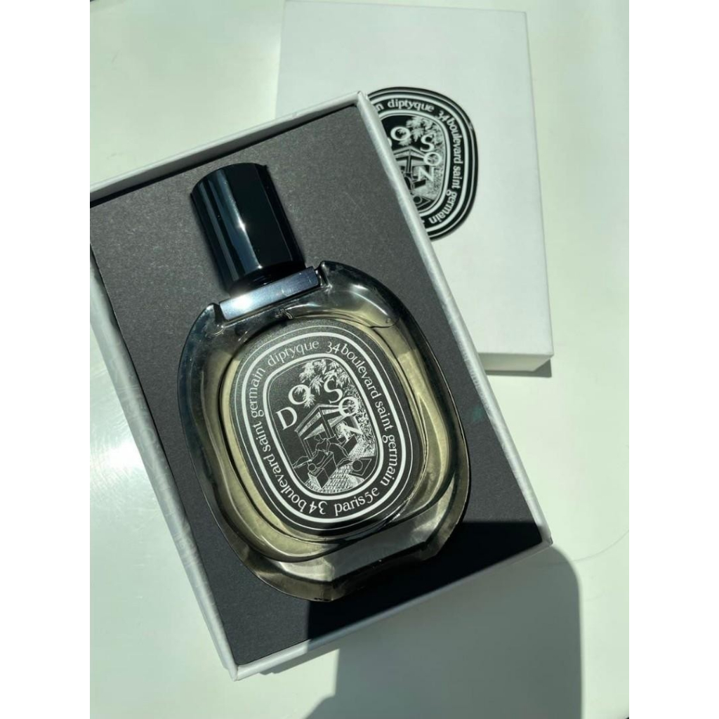 อิมพอร์ตหิ้ว พร้อมส่ง DIPTYQUE  DOSON 75ml  ▪️  75ml inboxซีล ▪️