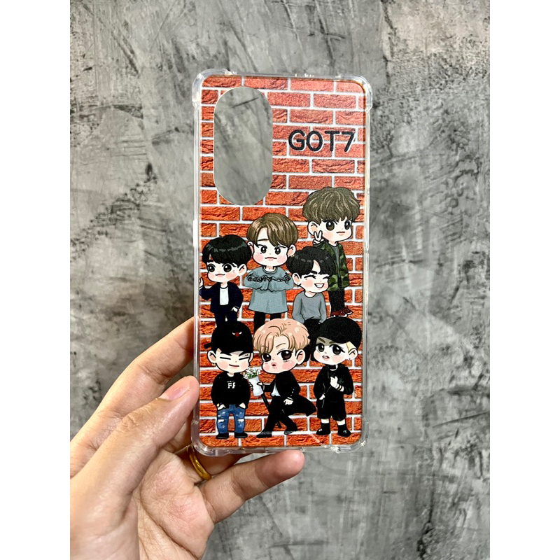 เคสสกรีนตามสั่ง แจ้งรุ่นในช่องแชท มีมากกว่า 500 รุ่น รูปที่ 4