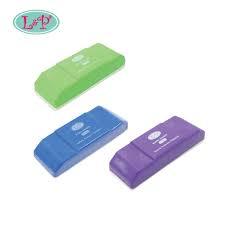 แปรงลบกระดาน L&P BE-001