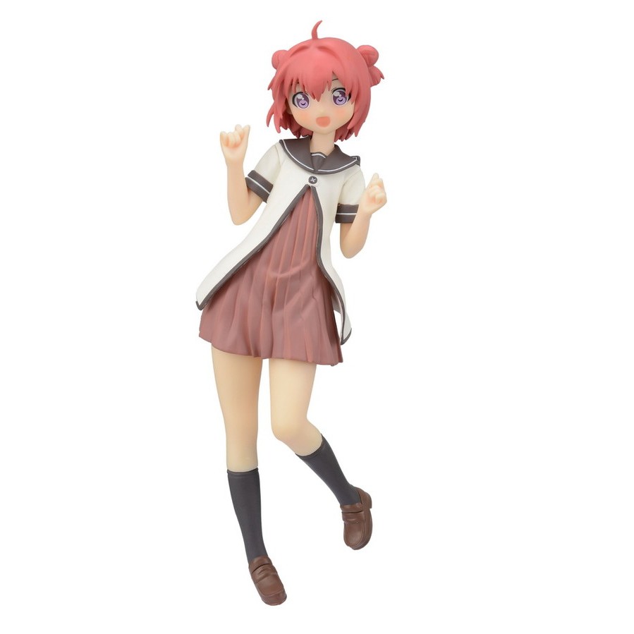 [Figure] Yuru Yuri - Akaza Akari งานprize