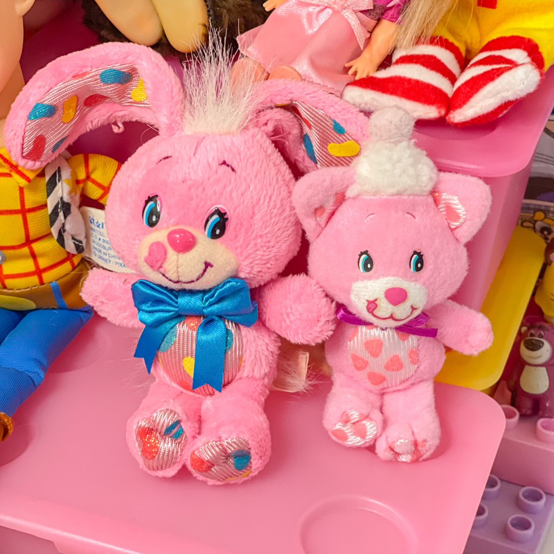 พร้อมส่ง🚚 พวงกุญแจ yumyums🍬