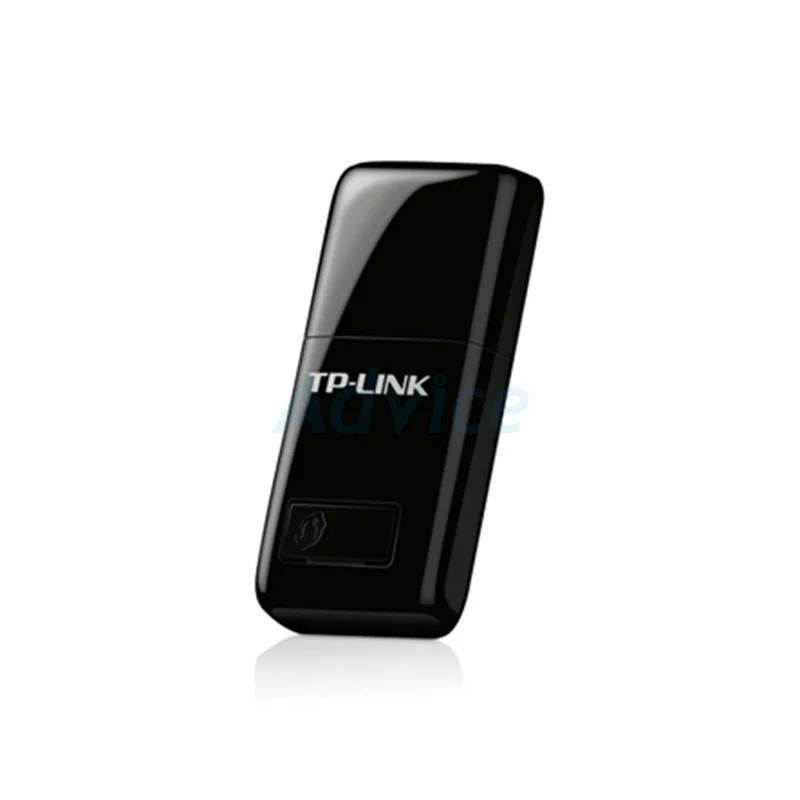 Wireless USB Adapter TP-LINK (TL-WN823N) N300