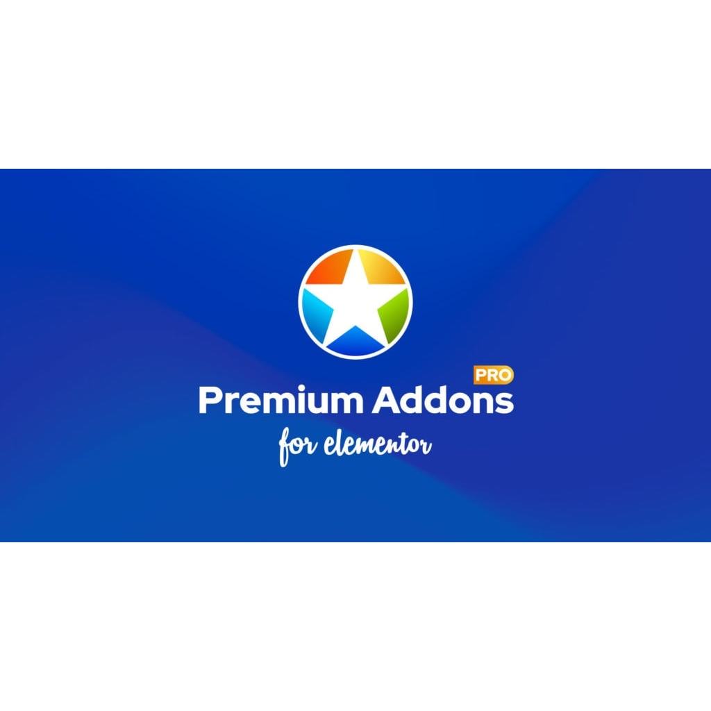 Premium Addons PRO | WordPress Plugin (Version 2.9)