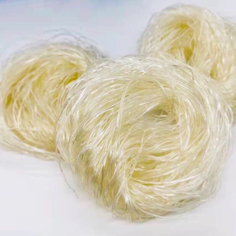 วุ้นเส้นจีน เหนียวนุ่ม เส้นหนึบ อร่อย แบ่งทานได้  麻辣圈粉