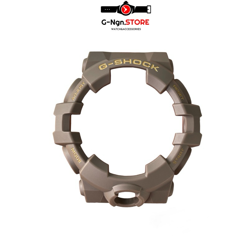 Gshock กรอบรุ่นGA-700 กรอบเท่านั้น
