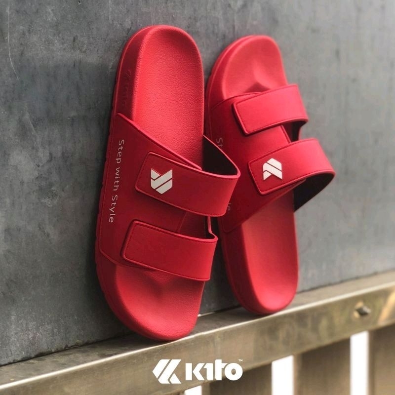 🔥Hot item🔥Kito Move รุ่น​ AH61 ของแท้ 💯% ส่งพร้อมกล่องพร้อมป้ายไซส์ 36-43