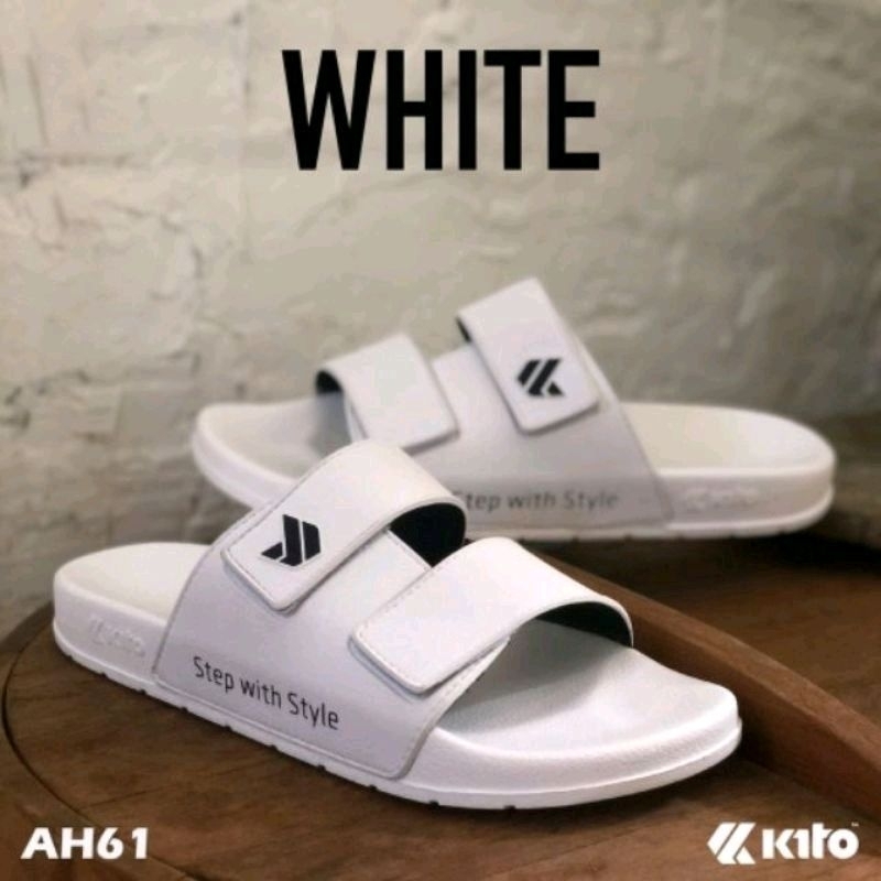 🔥Hot item🔥Kito Move รุ่น​ AH61 ของแท้ 💯% ส่งพร้อมกล่องพร้อมป้ายไซส์ 36-43