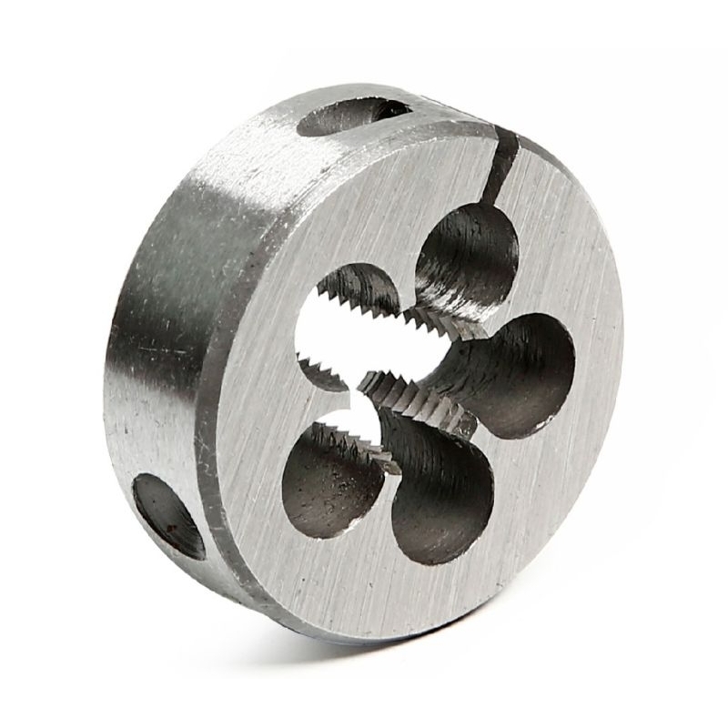 SKC (ญี่ป่น) S341-1394 ไดต๊าปกลม 12MX1.5 วง 1.1/2" ลูกต๊าป M12X1.5