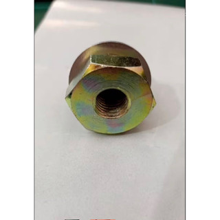 ข้อต่อเซนเซอร์รางหัวฉีด Isuzu dmax (แปลงจากเกลียวเล็ก เป็นเก…